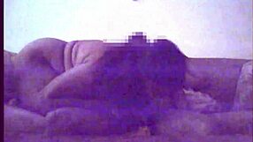 40-year-old guyanese bbw wife takes intense fucking from black cock