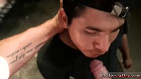 Guys Hardcore Wanking Together Gay This Movie Came As A Surprise