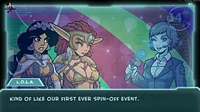 Akaburs Star Channel 34 Part 59 Big Tits Monster Boobs