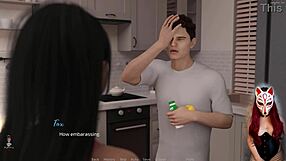 Growing Things Up - Ep 5 Cosplay Adventure