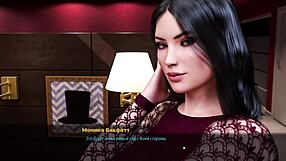 complete gameplay in fashion business episode 3 part 19