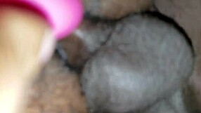 Horny Couple Homemade Creampie Without Condom