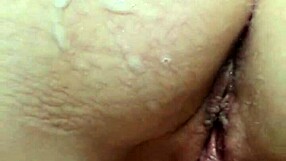 i and my blonde milf had an amazing orgasm together, it was so beautiful