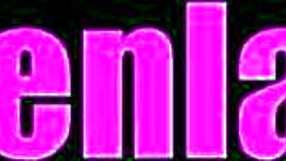 Look At This Swedish Twink's Monster Cock!