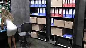 hey, wanna dive into all sex scenes from Fetish Locator game part 4?