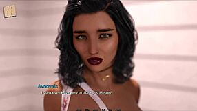 shut up and dance with blowjob handjob pussy play