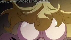 Just a quick look at this wild hentai compilation