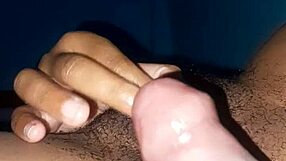 thick dick on legs makes me cum deliciously