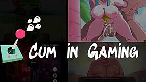 All men crave Natsuki's curvy body and big tits
