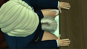 Blonde Sister’s Scandalous Sex Tape with Donald Trump Exposed