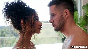 milfy fit yoga milf medusa rides young studs cock all day long