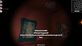 Mahu Tengok Permainan Hentai Sex Maniac Mansion Ep 1 Dengan Creampie?