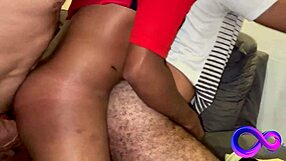 i called friends to watch soccer and we had fun