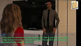 A wife and stepmother 56