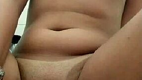 Little White Girl Shows Off And Gets Exposed Online.