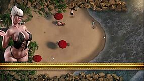 O Tesouro Da Nadia - Parte 1 - Ptbr - Game Adventure