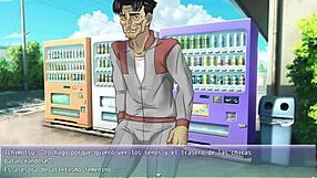 hasta que mi novia caiga en hentai