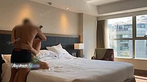 bbc friend fucks milf hard in front of cuckold husband