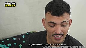 I Just Fucked My Best Friend In The Ass!