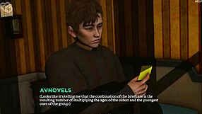 eternum 179 game adventure