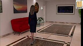 A wife and stepmother 56