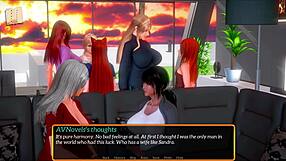 Emotions run high in my new stepfamily adventure