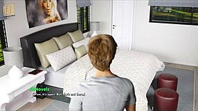 welcome to free will 15, enjoy the game