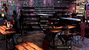 Aku habis episod tiga bahagian sebelas perniagaan fesyen