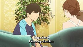 Kimi no suizou wo tabetai legendado