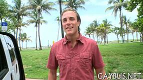 Intimate Gay Sex Live