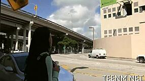 sabrina banks, that young teen, fucking for dollars