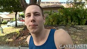 fellows having homosexual sex