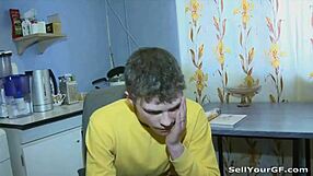 Hes There For Aspen Orgasm With Blowjob, Gagging, Riding, Choking, And Cumshot