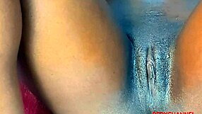 Fucking The Plumber's Wife's Pussy