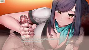 Επεισόδιο 1 Δεν τα πάω καλά στη δουλειά, χαλαρώνω σε σαλέπι μετά