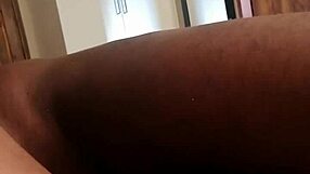 Rextipy's big dick in Melina's small pussy in an airplane position