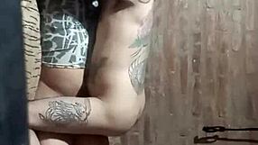 I Fuck My Girlfriend Hard