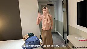 naive stepmom tricked into hotel encounter