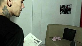 i fuck my employee in office after she sucks my cock femdom riding