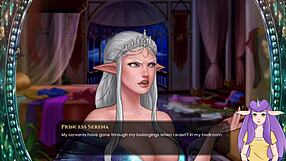 What a legend part 22 saying hi to the girls