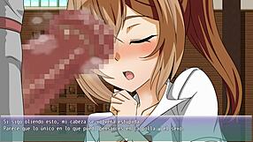 hasta que mi novia caiga en hentai