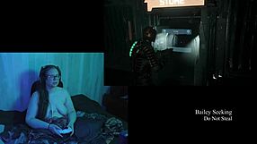 naked deadspace play through part 5