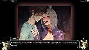 village rhapsody hentai game part 3 big tits stable