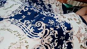 pinay scandal: amateur asian stepsister fucked in the hut