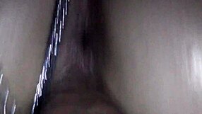 Amateur german wife fucks ass with dildo in bdsm