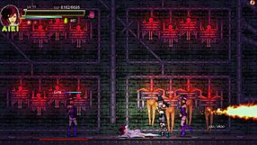 Guilty hell normal playthrough part 4