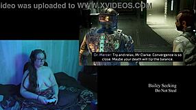 naked deadspace play through part 5