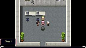 eury explores being not a sexaroid part 4 in game