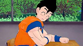 Android 18 et Android 21 en chaleur intense dans Dragon Ball Zex 2 bande-annonce