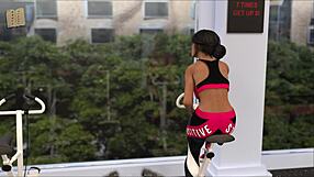 lunar chosen 14 game anime hentai adventure